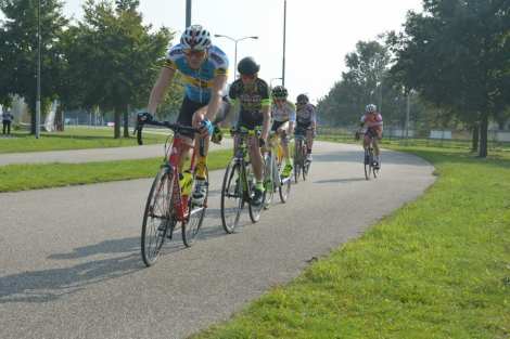 Denny in Breda 24 sept